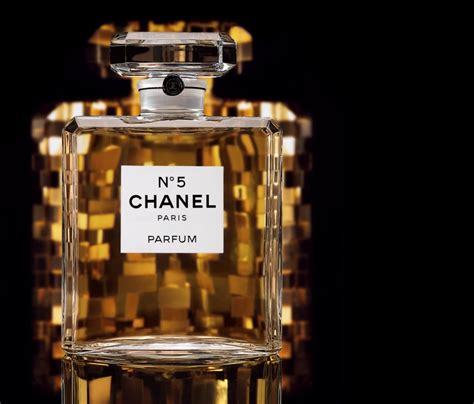égéries chanel